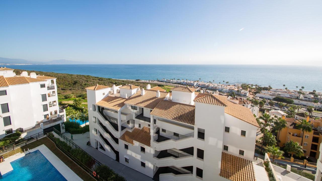 מנילבה Blue Suites B2-305 מראה חיצוני תמונה