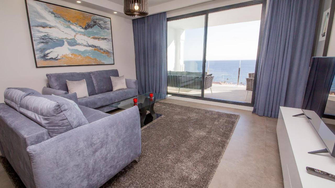 מנילבה Blue Suites B2-305 מראה חיצוני תמונה