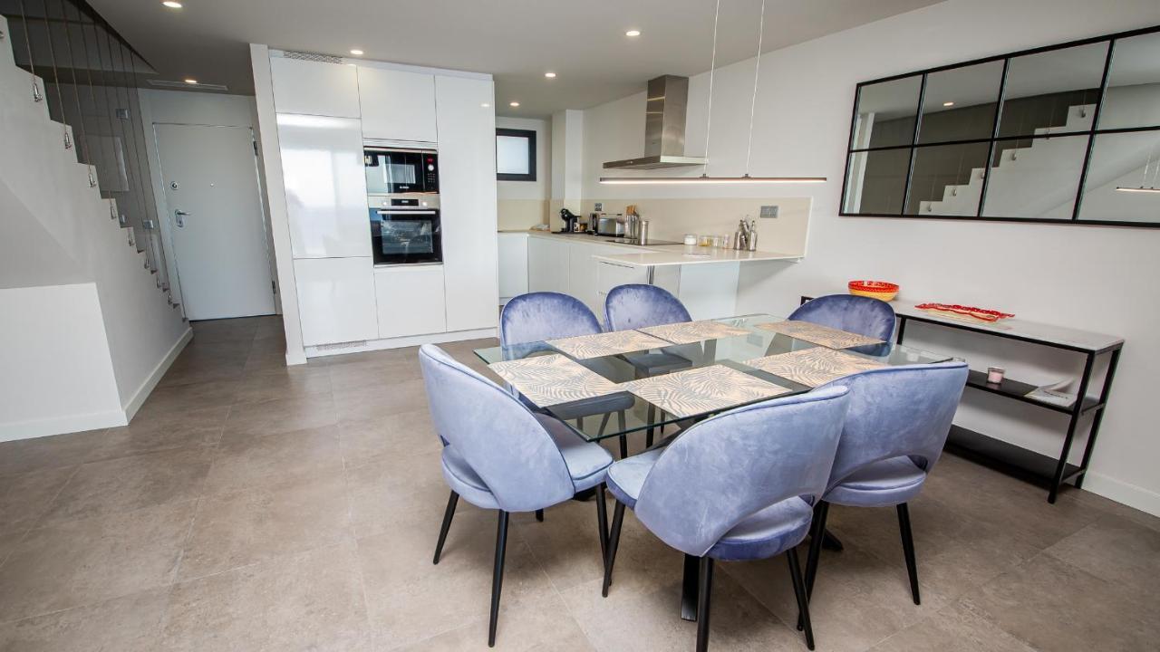 מנילבה Blue Suites B2-305 מראה חיצוני תמונה