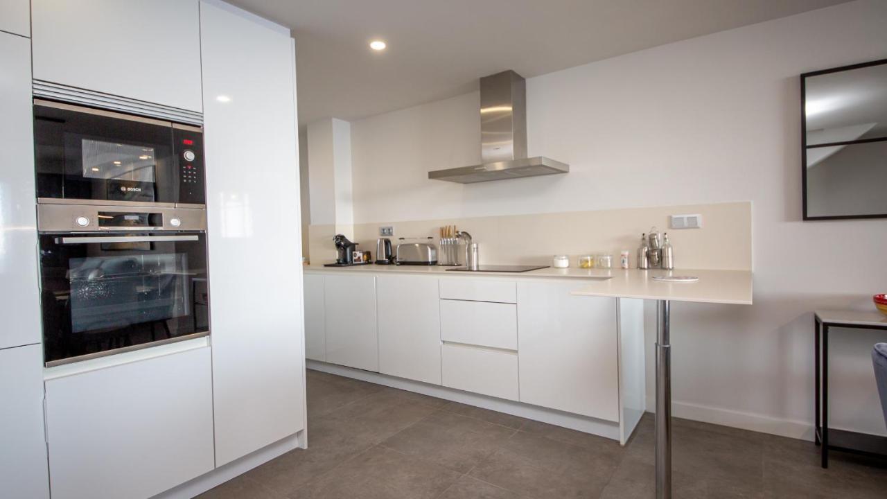 מנילבה Blue Suites B2-305 מראה חיצוני תמונה